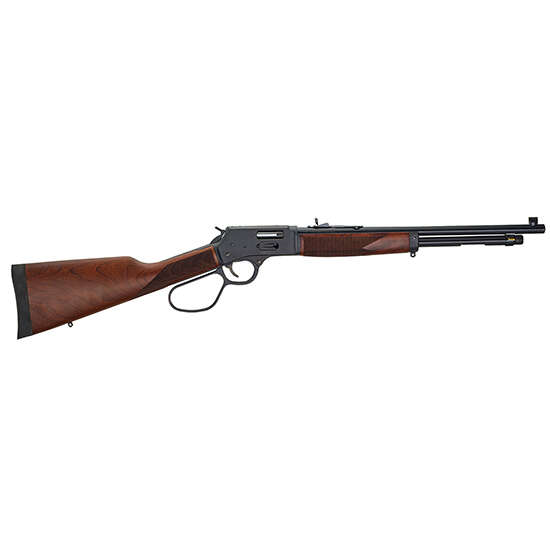 Rifles Long Guns Henry Repeating Arms 10+1 45ACP HENRY H012GCL    BIG BOY LOAD GATE LL 45 COLT • Model: 10+1